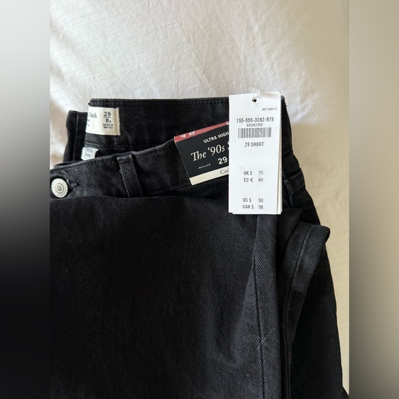 Abercrombie & Fitch Jeans - Picture 4 of 5